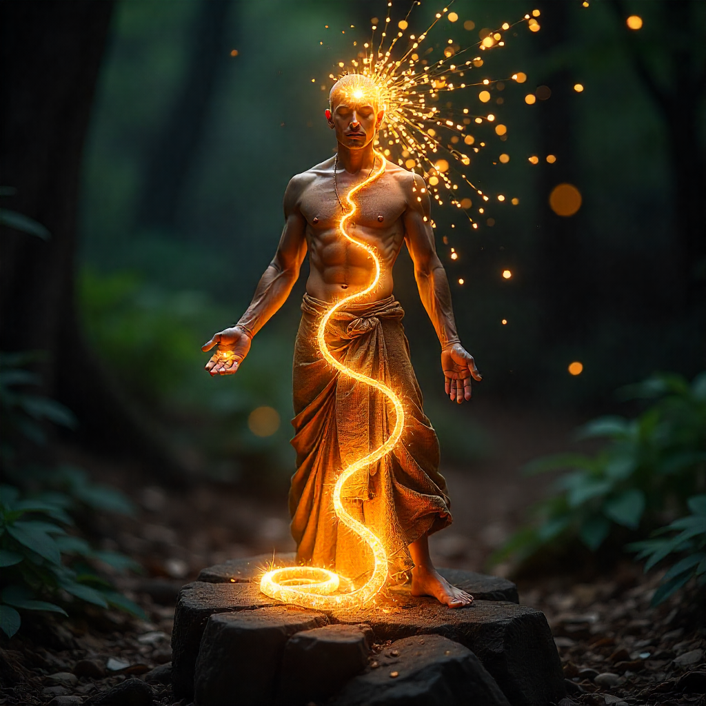 Kundalini Activation France ®